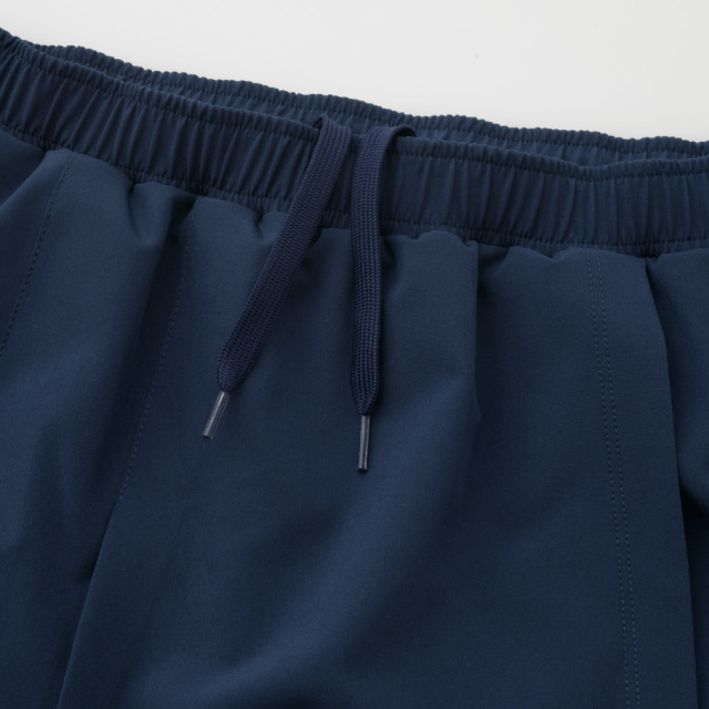 ADMIRAL アシメタックスキュロット　ATLA654-30 レディス　2026FW