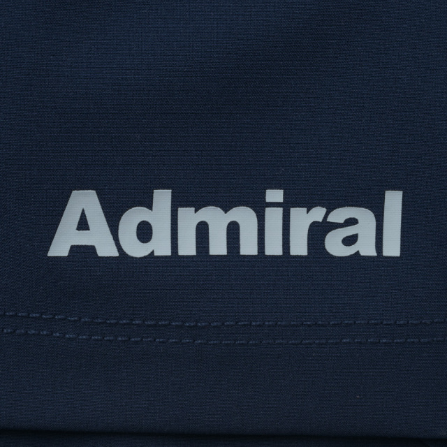 ADMIRAL アシメタックスキュロット　ATLA654-30 レディス　2026FW