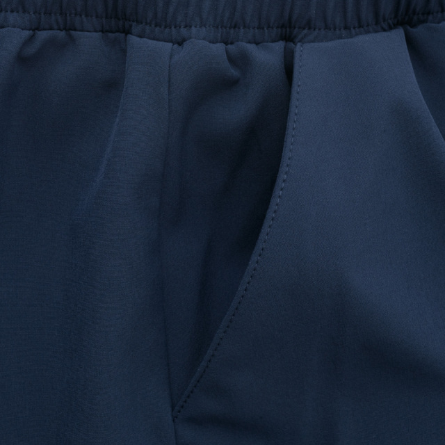 ADMIRAL アシメタックスキュロット　ATLA654-30 レディス　2026FW