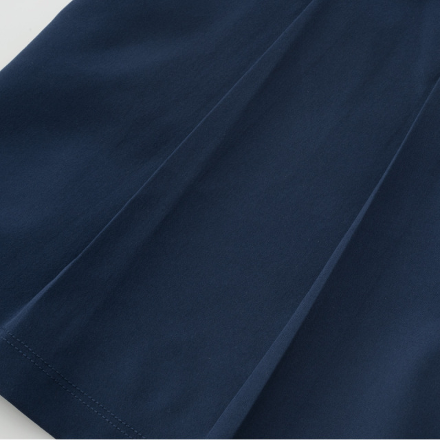 ADMIRAL アシメタックスキュロット　ATLA654-30 レディス　2026FW