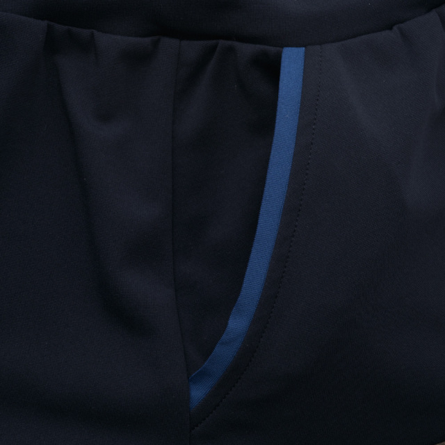 ADMIRAL フラワーチェックヘムラインスコート　ATLA660-30 レディス　2026FW