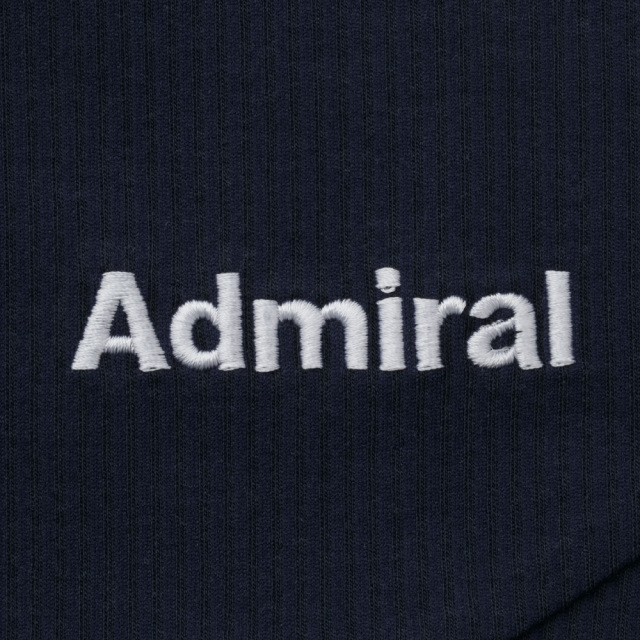 ADMIRAL ピケサッカーピンタックTEE　ATLA661-30 レディス
