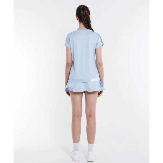 ADMIRAL レディース カラーアソートブロッキングTEE ATLA628-39 2026SS