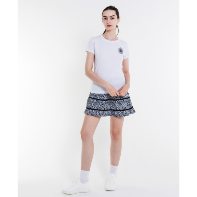 ADMIRAL　レディース　カラタッチプラクティスTEE　ATLA631-00