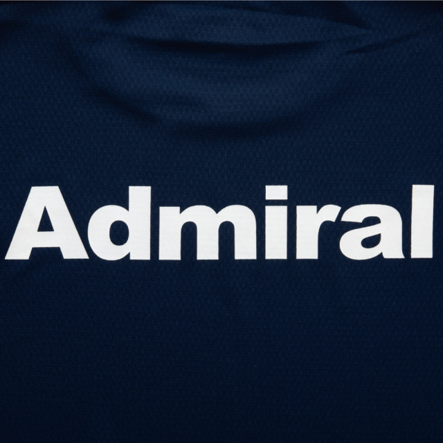 ADMIRAL　レディース　カラタッチプラクティスTEE　ATLA631-30