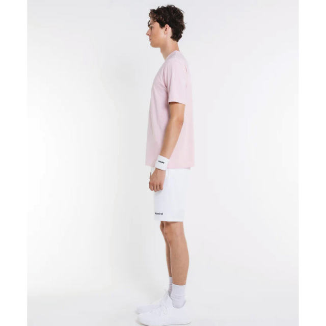 ADMIRAL　メンズ　スリットヘムミニマムTEE 　ATMA603-48