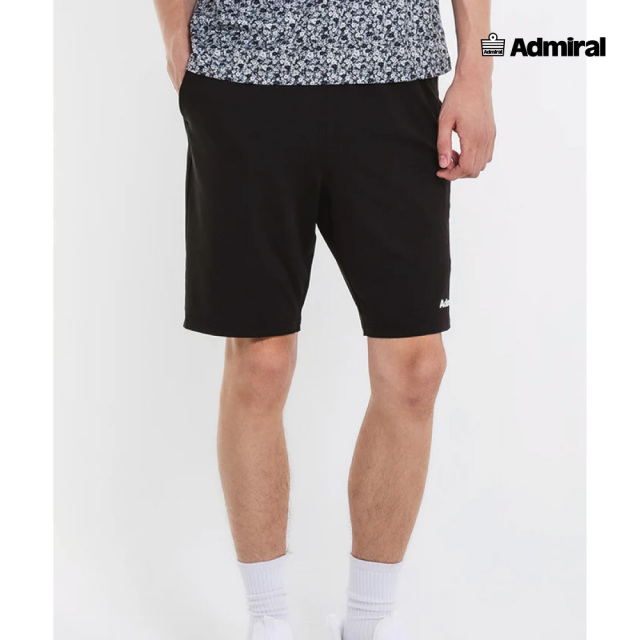 ADMIRAL メンズ ブロッキンググラフィックTEE ATMA601-10 2026SS