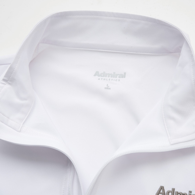 ADMIRAL　メンズ　セットアップジャケット　ATMA609-00