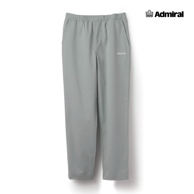 ADMIRAL メンズ アロースイッチングTEE ATMA522-010 2025FW ブラック