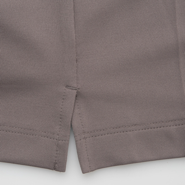 ADMIRAL　レディース　スリットヘムグラフィックTEE　ATLA602-25