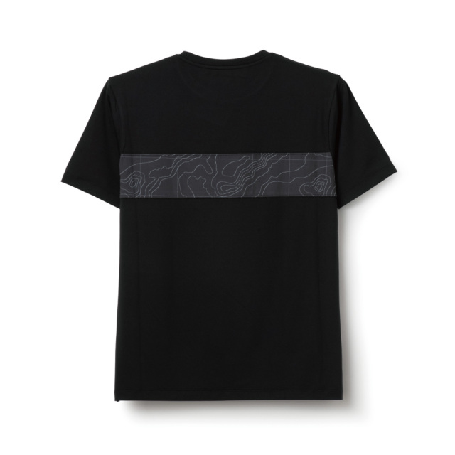 ADMIRAL　メンズ　フロントライングラフィックTEE 　ATMA602-10　