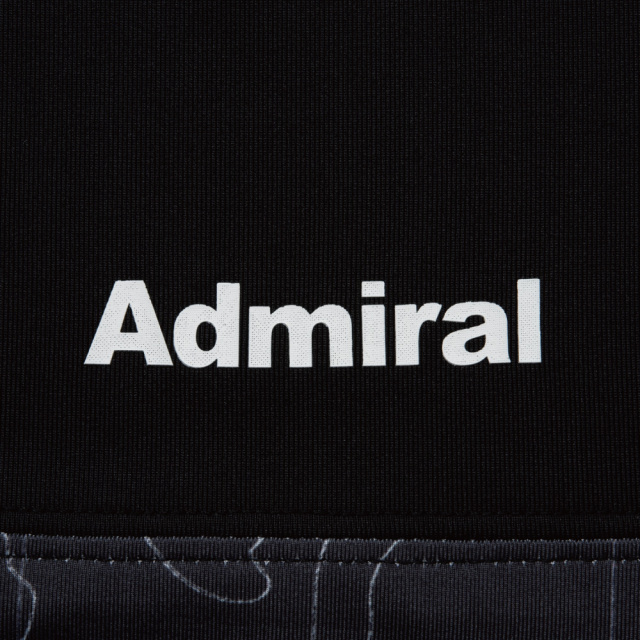 ADMIRAL　メンズ　フロントライングラフィックTEE 　ATMA602-10　