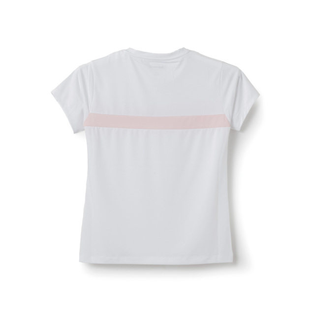ADMIRAL　レディース　ナローフロントラインTEE 　ATLA608-00