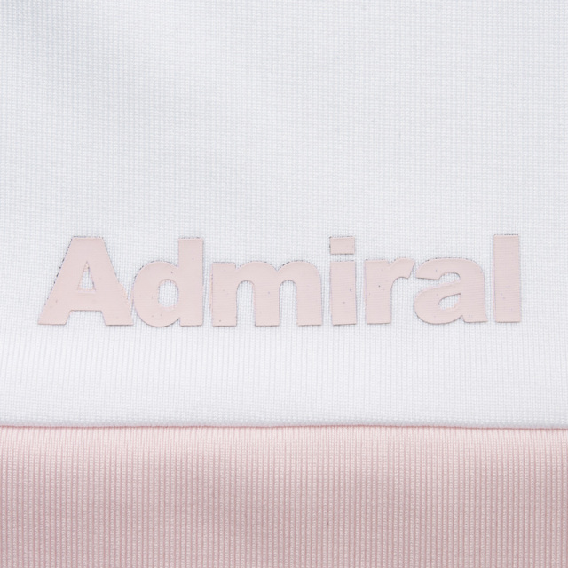 ADMIRAL　レディース　ナローフロントラインTEE 　ATLA608-00