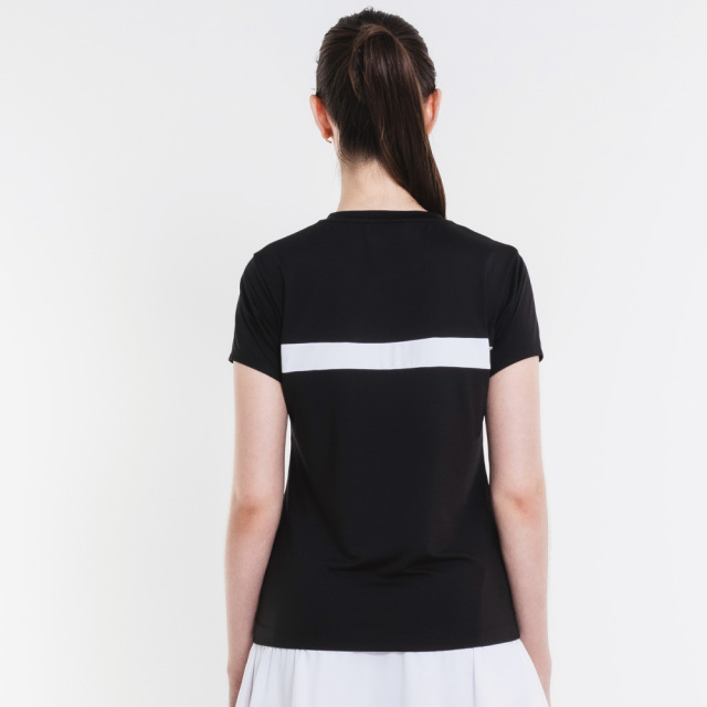 ADMIRAL レディース ナローフロントラインTEE ATLA608-10 2026SS