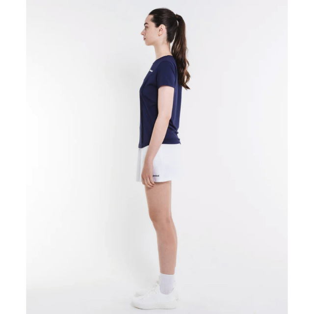 ADMIRAL レディース フロントピンタックTEE ATLA609-30 2026SS