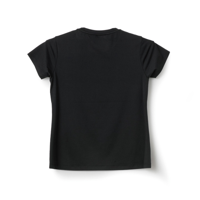 ADMIRAL レディース ミニマムロゴプラクティスTEE ATLA610-10 2026SS