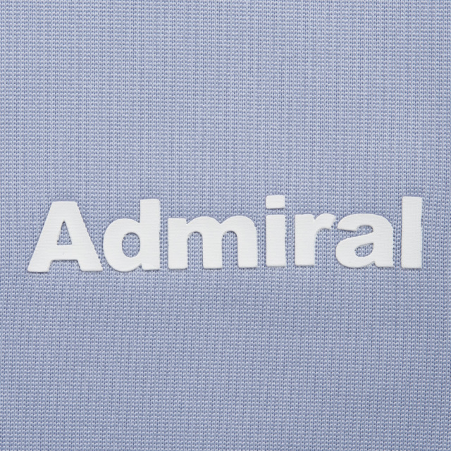 ADMIRAL レディース ワンサイドタックTEE ATLA624-59 2026SS