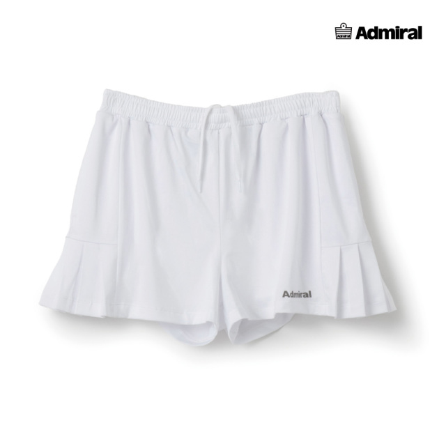 ADMIRAL レディース カラーアソートブロッキングTEE ATLA628-00 2026SS
