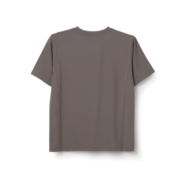 ADMIRAL　メンズ　スリットヘムミニマムTEE 　ATMA603-25