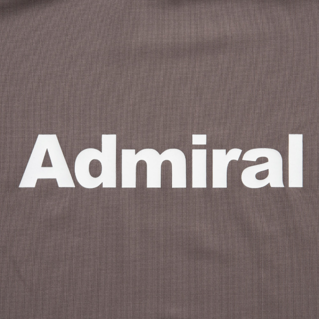 ADMIRAL　メンズ　スリットヘムミニマムTEE 　ATMA603-25