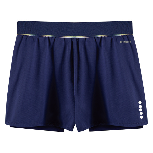 diadora　レディース　キュロットスカート・アイコン W（インナー・ボールポケット付）　D10218078460003