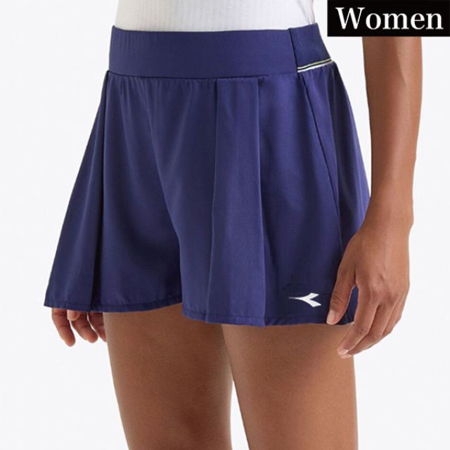 Diadora■(W)Fleur tutu skirt■送料込 Diadora Fleur tutu スカート 3colors
