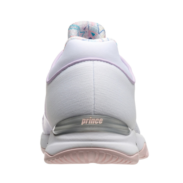 Prince ビーナスマッシュ AC オールコート用 ムーンダスト×ピュア
