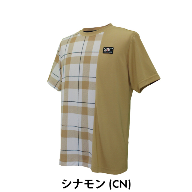 新品 St.Christopher テニススクエアネックゲームシャツ NV L 新品 St.Christopher テニススクエアネックゲームシャツ NV L ポスト