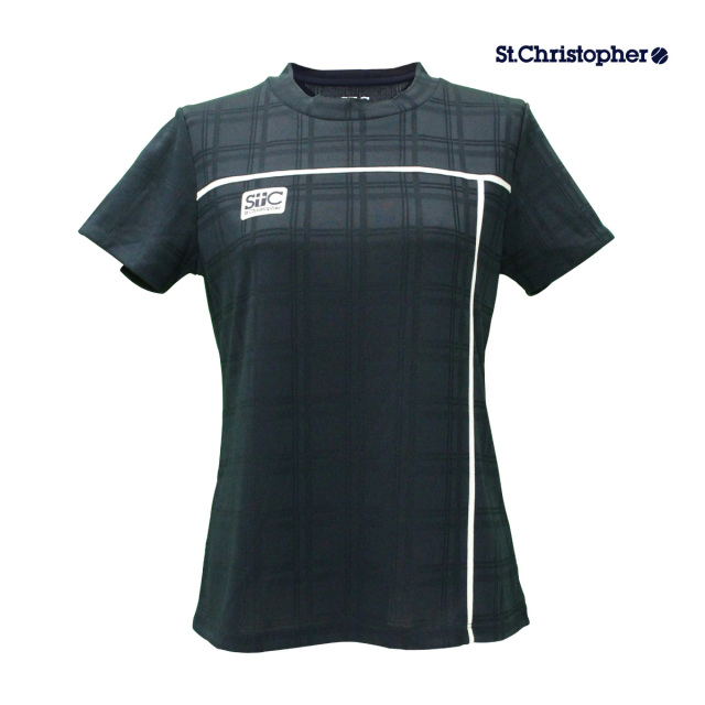 St. Christopher 2024FW Tシャツとショートパンツセット （2024