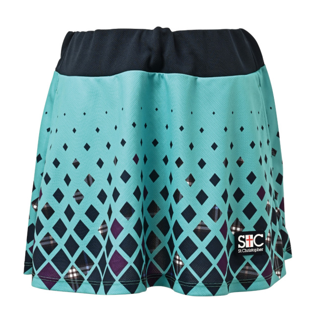 St.Christopher　スコート レディース　セントクリストファー　STC-BFW6012　2026FW