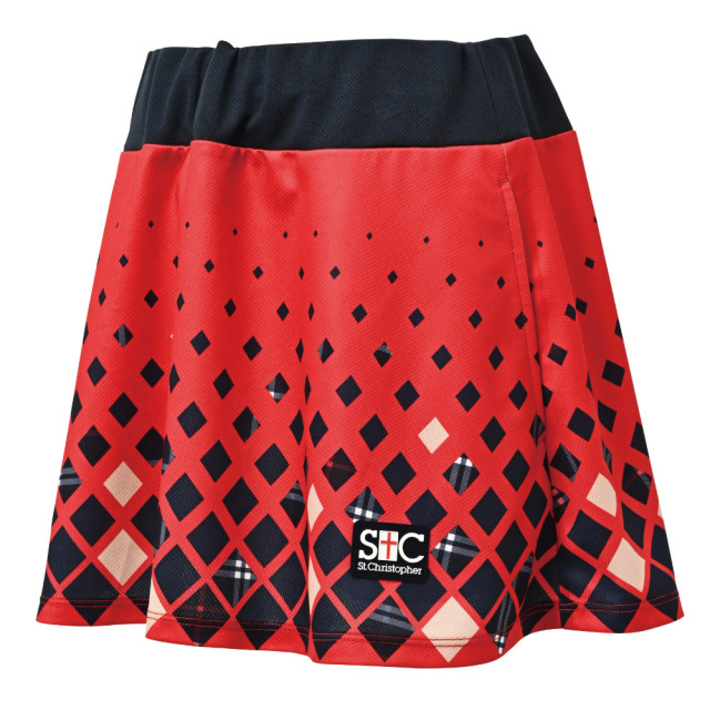 St.Christopher スコート レディース セントクリストファー STC
