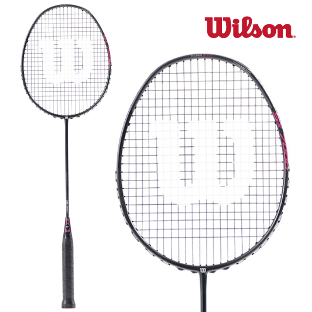 Wilson バドミントンラケット BLAZE SX 7000