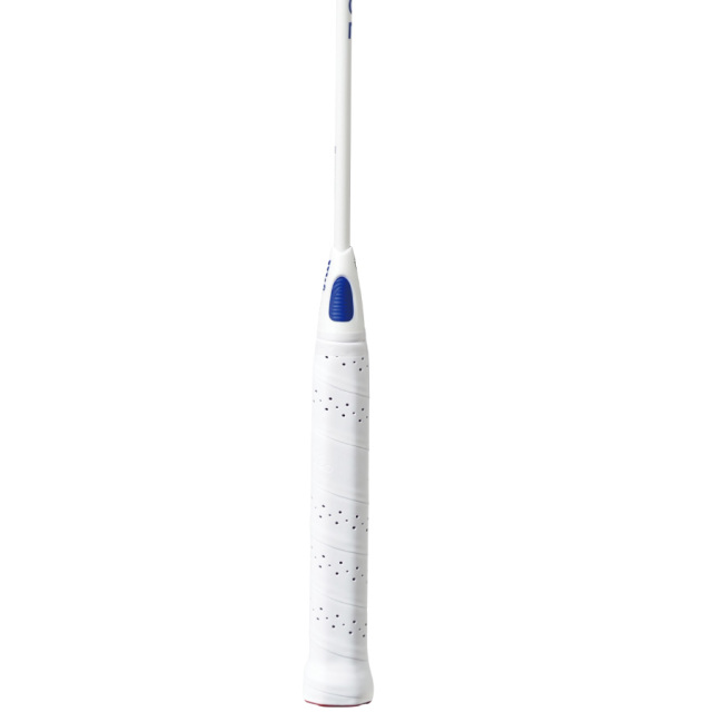 新品FIERCE CX-8700 バドミントンラケット 4U ホワイト ウイルソン（Wilson）（メンズ、レディース）バドミントン