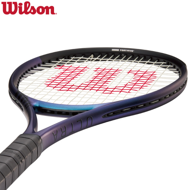 WILSON ウルトラ100 V4.0/ULTRA100 V4.0 WR108311 国内正規品 硬式 