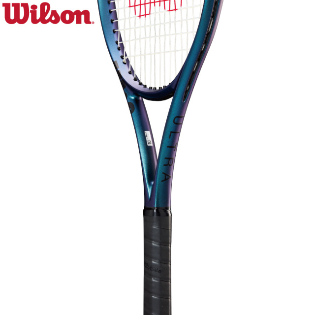 WILSON ウルトラ100 V4.0/ULTRA100 V4.0 WR108311 国内正規品 硬式 