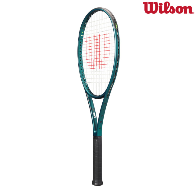 wilson - 【とも】ブレード98 16×19 ２本セット WILSON ブレード 98 16X19 V9 WR149811 ウイルソン BLADE 98