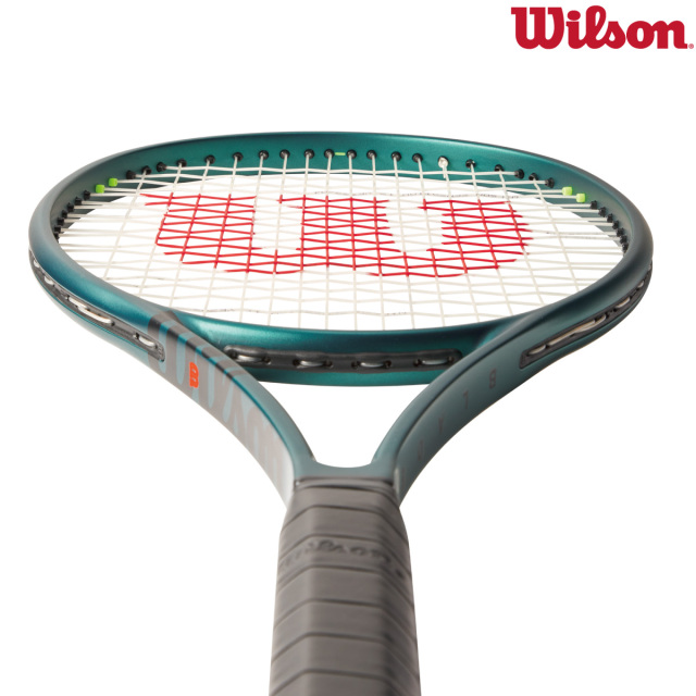 WILSON　BLADE98 16×19 2024