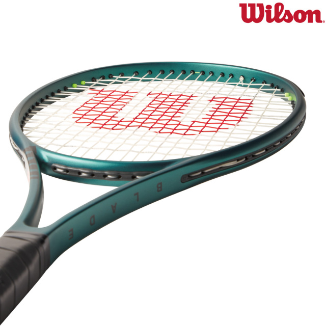 WILSON　BLADE98 16×19 2024