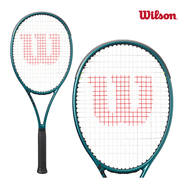 WILSON　BLADE98 18×20 2024