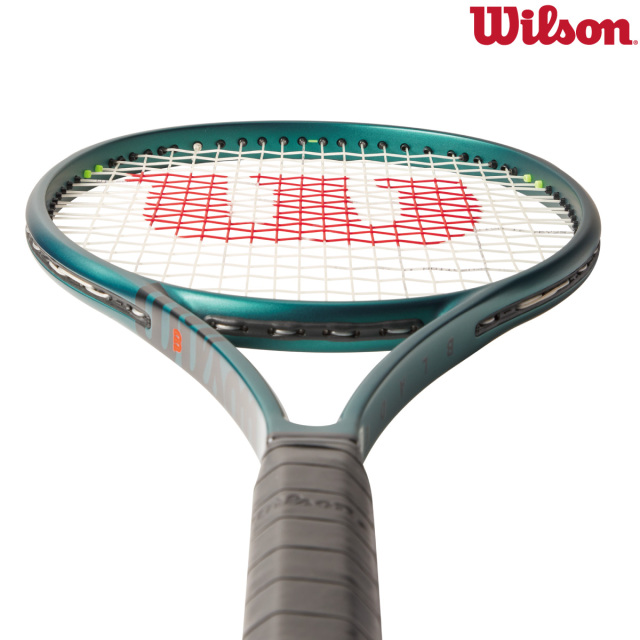WILSON ブレード 98 18X20 V9 WR149911 ウイルソン BLADE 98