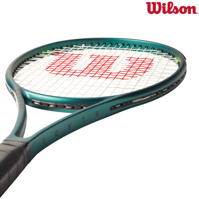 WILSON　BLADE98 18×20 2024