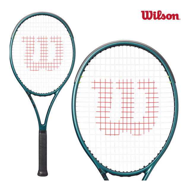 WILSON　BLADE104 2024