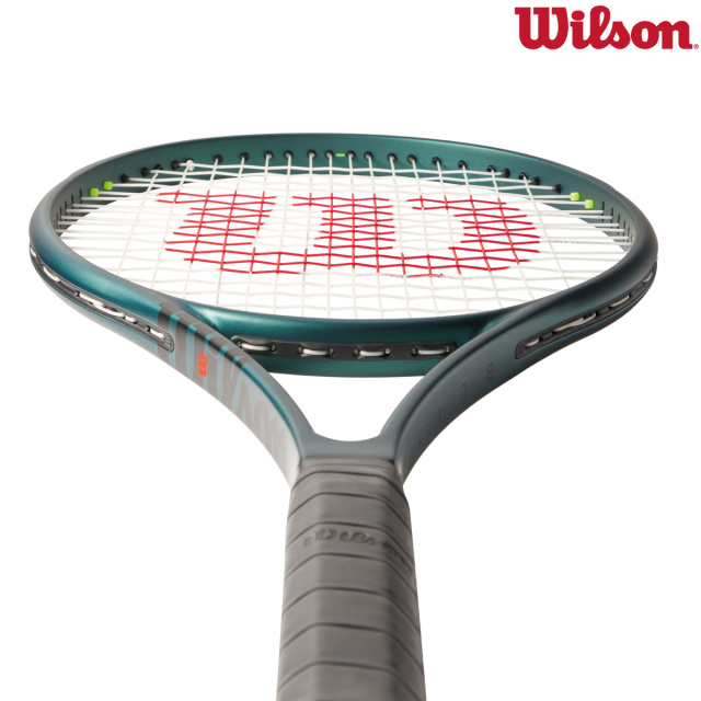 WILSON　BLADE104 2024