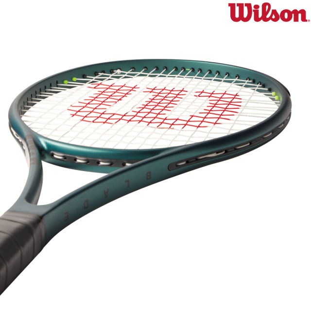 WILSON　BLADE104 2024