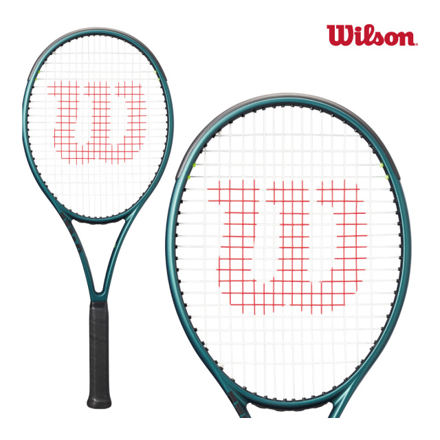 WILSON　BLADE100L 2024