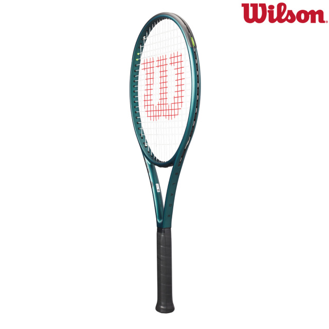 wilson - ローキン【美品・国内正規品】ブレード100L／Wilson WILSON ブレード100L V9 WR150111 ウイルソン BLADE 100L V9