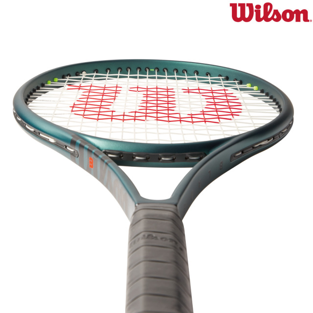 WILSON　BLADE100L 2024