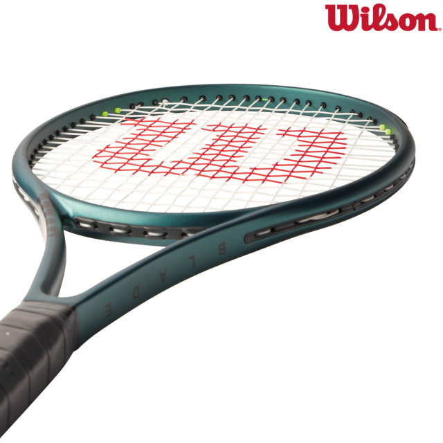 WILSON　BLADE100L 2024