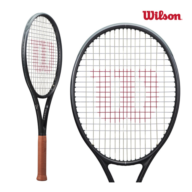 WILSON　RF01